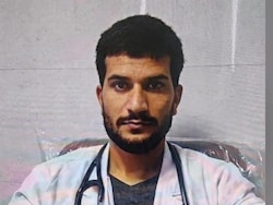 i20 Driver Behind Delhi Blast Got Rs 20 Lakh Through Illegal Channels: Sources