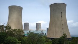 India Must Up Nuclear Capacity Tenfold To Meet Energy Security Goals: Report