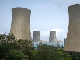 India Must Up Nuclear Capacity Tenfold To Meet Energy Security Goals: Report