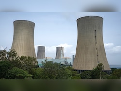 India Bets Big On Atomic Energy To Power Carbon-Free Future