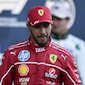 Lewis Hamilton Upbeat Despite Nightmare At Ferrari