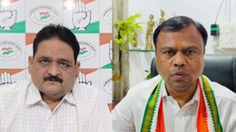 बिलासपुर में ट्रेन हादसे के बाद सियासत शुरू, कांग्रेस ने बताई घोर लापरवाही, रखी ये मांग