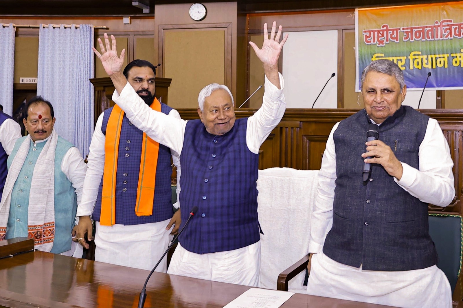 Latest and Breaking News on NDTV