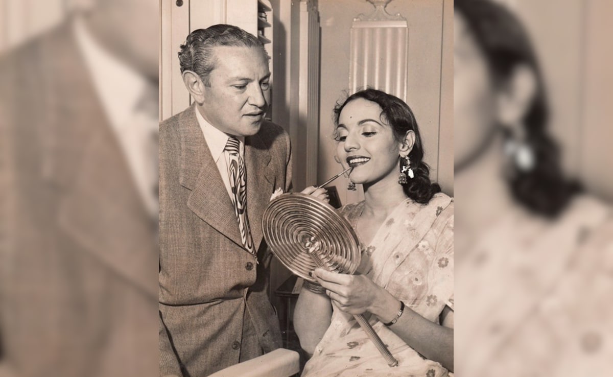 Latest and Breaking News on NDTV Latest and Breaking News on NDTV