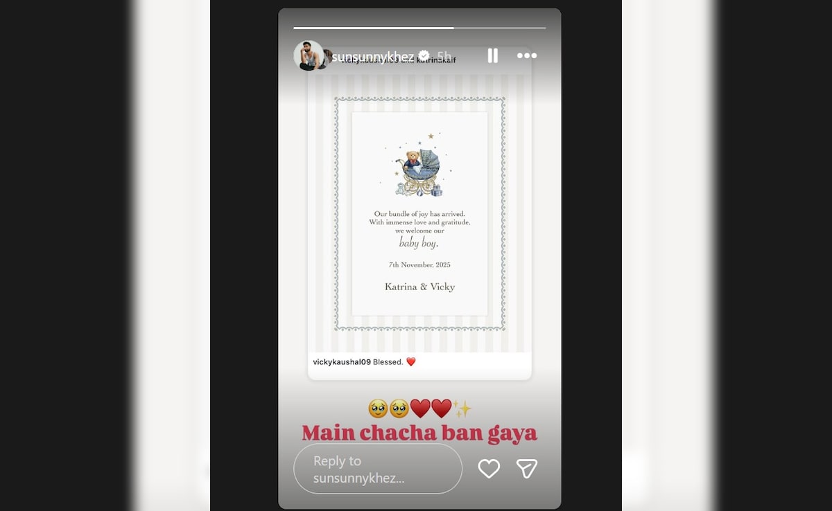 Latest and Breaking News on NDTV