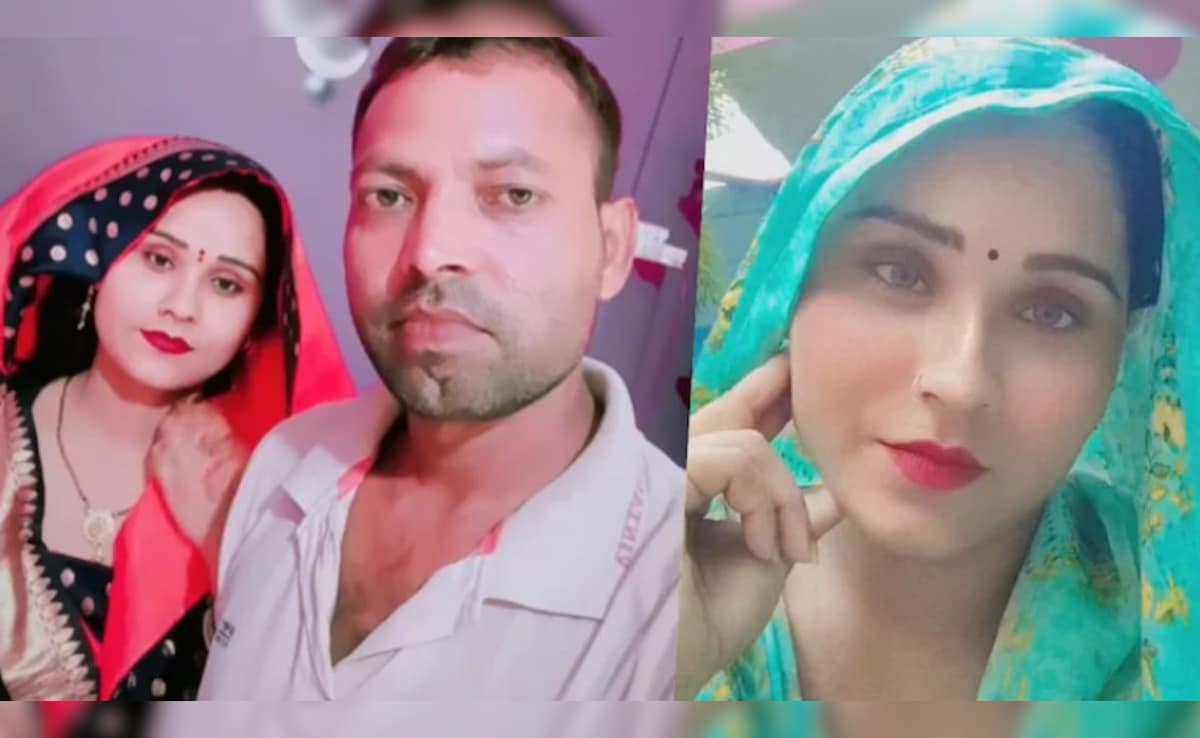 प्रेमी की खातिर पति की हत्या कराने के जुर्म में अंजलि जेल में है. प्रेमी की खातिर पति की हत्या कराने के जुर्म में अंजलि जेल में है.