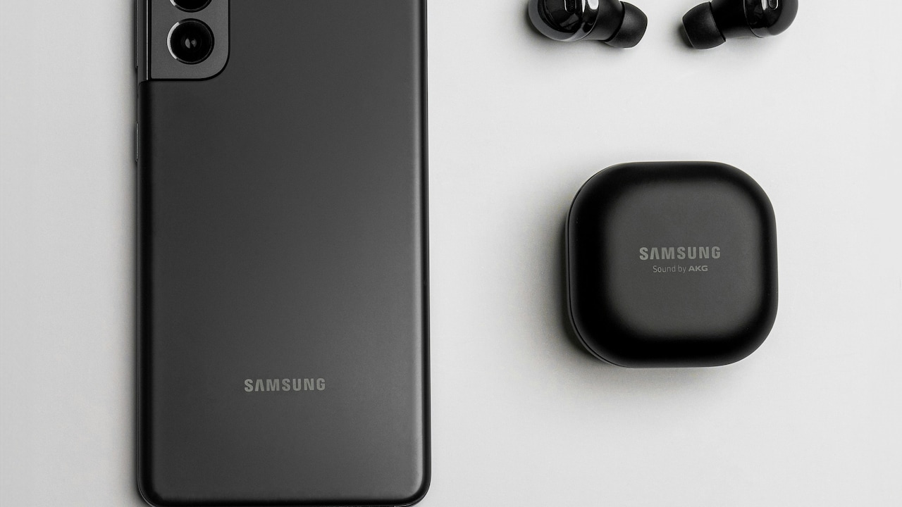 Which Samsung 5G smartphone will you upgrade for your daily life? Which Samsung 5G smartphone will you upgrade for your daily life?