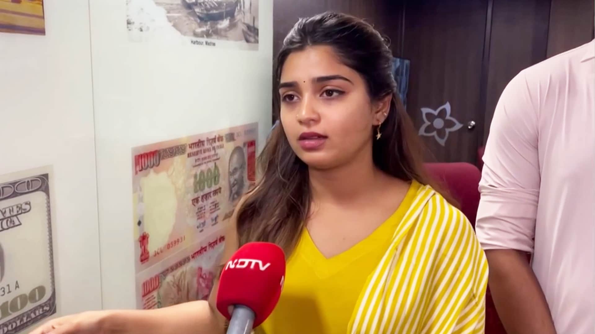 'Don't Normalise Bodyshaming': Gouri Kishan