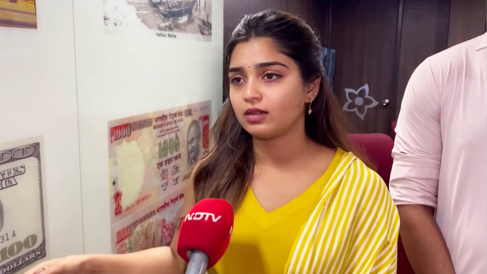 'Don't Normalise Bodyshaming': Gouri Kishan