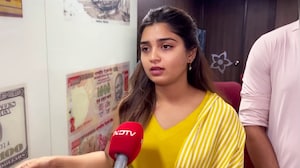 'Don't Normalise Bodyshaming': Gouri Kishan