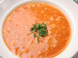 1 महीने में मक्खन की तरह लगेगी चर्भी पिघलने, वजन घटाने में रामबाण है गाजर-मूली सूप, झट-पट हो जाएगा तैयार