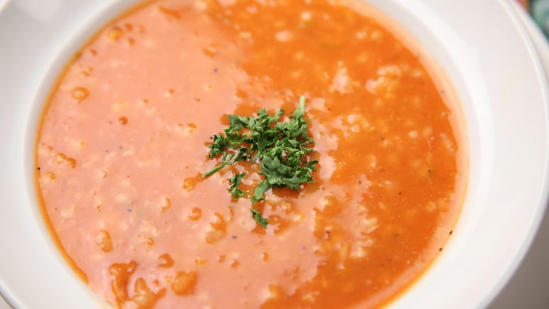 1 महीने में मक्खन की तरह लगेगी चर्भी पिघलने, वजन घटाने में रामबाण है गाजर-मूली सूप, झट-पट हो जाएगा तैयार