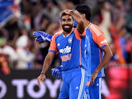 "Slightly Wayward": Jasprit Bumrah Receives 'Desperate' Verdict After Loss Against Australia