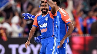 'Slightly Wayward': Bumrah Receives 'Desperate' Verdict After Loss vs Aus