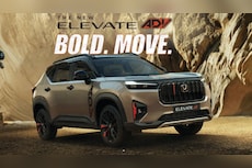 Honda Elevate ADV Edition Launched At Rs 15.29 Lakh: Details