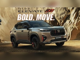 Honda Elevate ADV Edition Launched At Rs 15.29 Lakh: Details