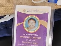 Bengal Poll Officer Allegedly Dies By Suicide; Work Pressure, Says Family