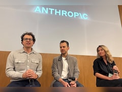 AI Startup Anthropic Secures $15 Billion Investment From Microsoft, Nvidia