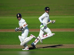 जब तेंदुलकर-द्रविड़ और ने मिलकर कूट दिए 331 रन, भारत को मिली थी ऐतिहासिक जीत