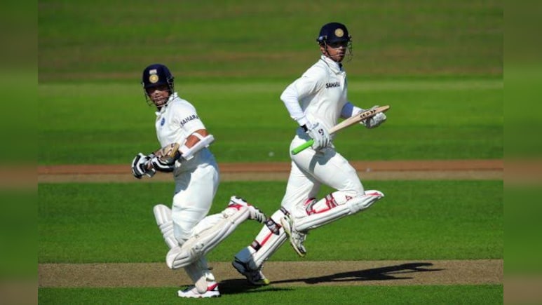 जब तेंदुलकर-द्रविड़ और ने मिलकर कूट दिए 331 रन, भारत को मिली थी ऐतिहासिक जीत