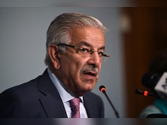 'Can't Rule Out War With India': Pak Minister Says Country On 'Full Alert'