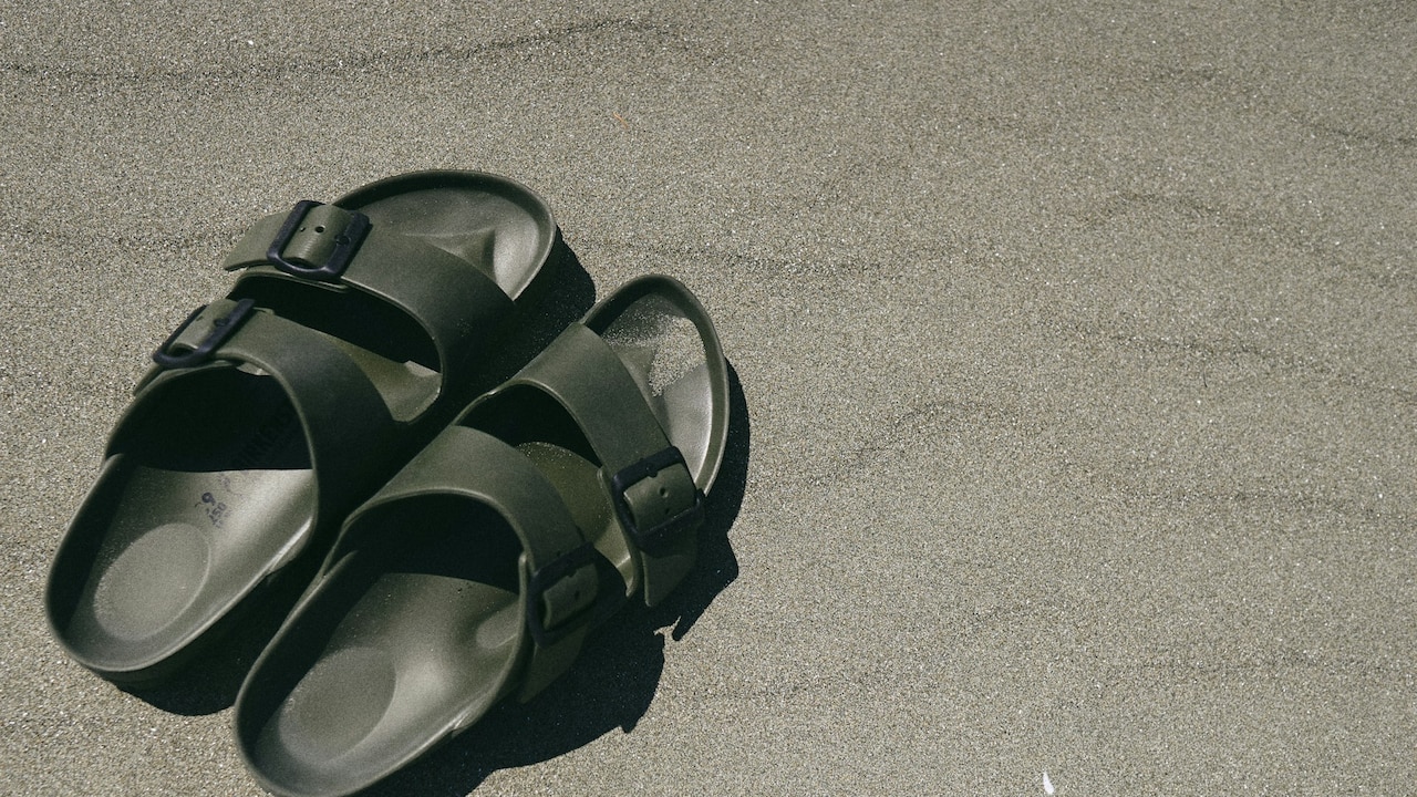 Check out the best sports sandals deals on Myntra that provide comfort and style Check out the best sports sandals deals on Myntra that provide comfort and style