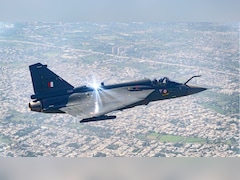 जेट्स की कमी से जूझ रही वायुसेना को क्या समय पर मिल पाएगा तेजस-मार्क1ए? HAL चीफ ने क्या कहा है?