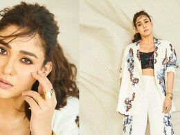 The One Hack Nayanthara Swears By For Her Radiant Skin And Hair At 41