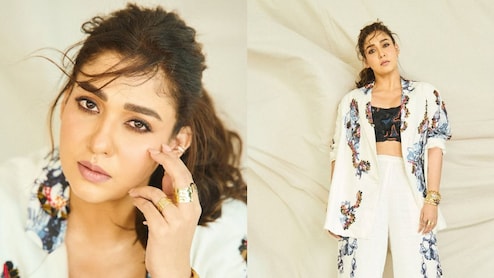 The One Hack Nayanthara Swears By For Her Radiant Skin And Hair At 41