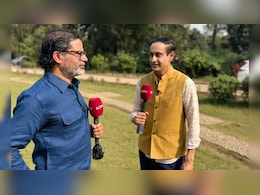 NDTV पर प्रशांत किशोर का बड़ा ऐलान- अब चुनाव कंसल्टेंसी नहीं करूंगा, बिहार को जीते बिना पीछे नहीं हटूंगा