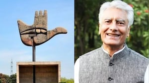 "Punjab Comes First": State BJP Chief Picks His Side Amid Chandigarh Uproar