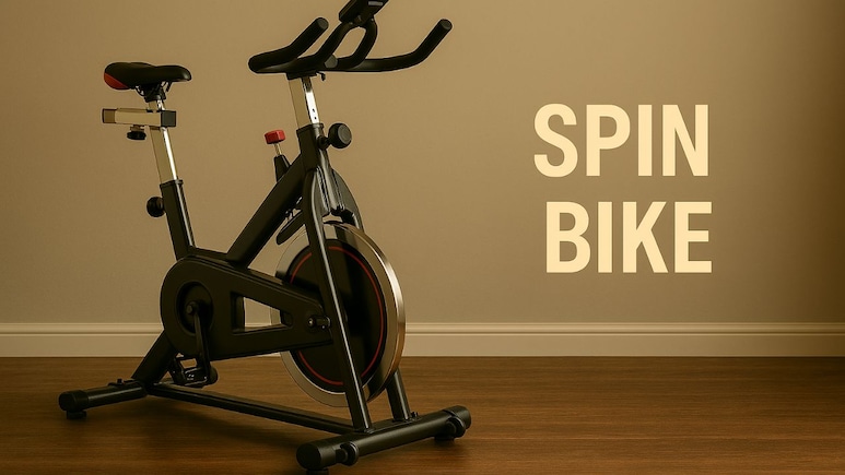घर पर फिट रहना हुआ आसान, Lifelong Spin Bike के साथ पाए परफेक्ट बॉडी