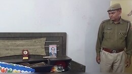 पुल&zwj;िस लाइन में पुल&zwj;िस वाले के ही घर में चोरी, रात्र&zwj;ि गश्&zwj;त पर गया था कांस्&zwj;टेबल &nbsp;