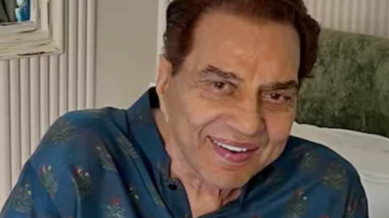 धर्मेंद्र का इलाज कर रहे डॉक्टर का बयान, बताया घर जाकर किन चीजों का रखा जाएगा खयाल