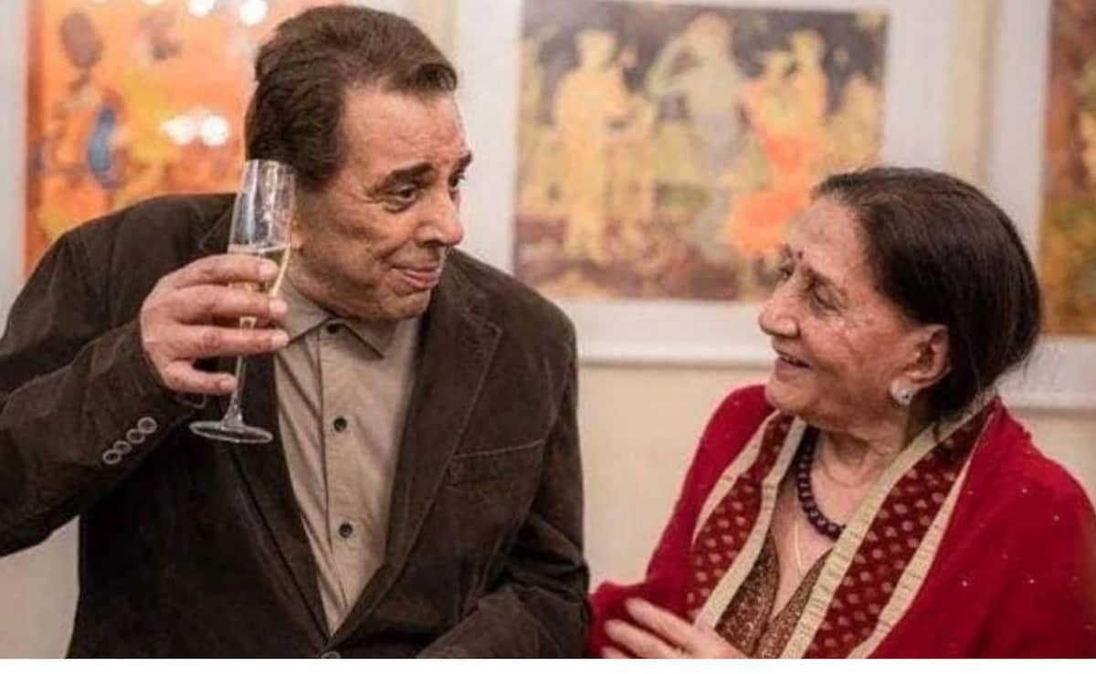 ना फैमिली ना ही पत्नी, बल्कि इस एक्ट्रेस की एक धमकी से डर गए थे धर्मेंद्र, बंद कर दिया था शराब पीना