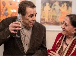 ना फैमिली ना ही पत्नी, बल्कि इस एक्ट्रेस की एक धमकी से डर गए थे धर्मेंद्र, बंद कर दिया था शराब पीना