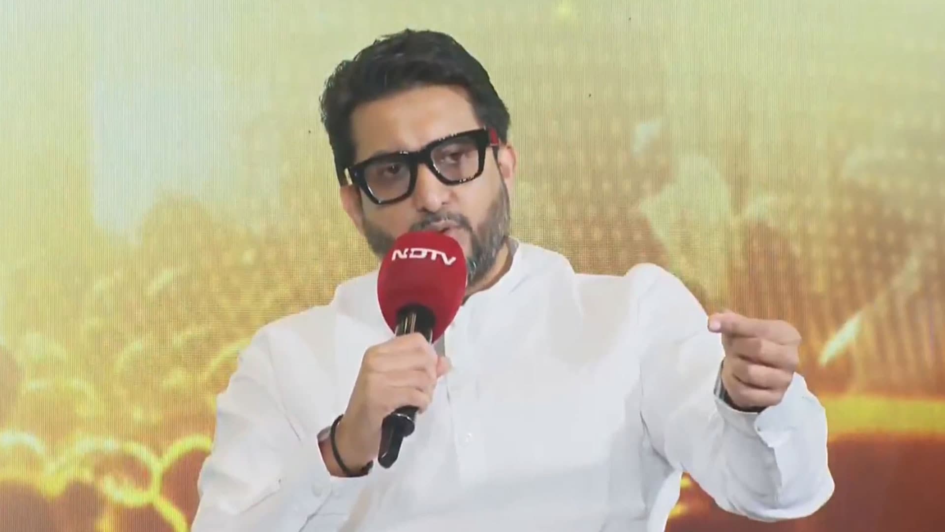 Bihar's Development Visible On Ground, Not On Paper: BJP's Rituraj Sinha At NDTV's Bihar Power Play Conclave