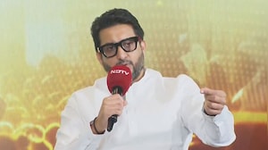 Bihar's Development Visible On Ground, Not On Paper: BJP's Rituraj Sinha At NDTV's Bihar Power Play Conclave