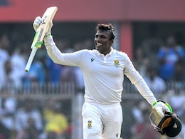 From Forgettable Debut To Test Ton: Life Comes Full Circle For South Africa Star Senuran Muthusamy
