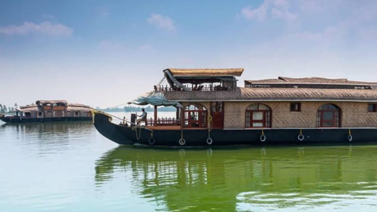 10 Quiet South Indian Towns Perfect For A Peaceful Getaway