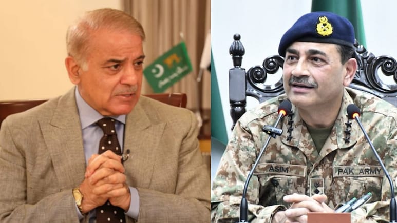 मुनीर को 'तानाशाह' बनाने वाले कानून के खिलाफ पाकिस्तान में आंदोलन, जानिए क्या है कानून और क्यों हो रहा विरोध