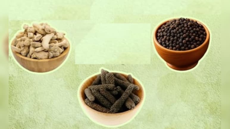 एक-दो नहीं 100 मर्ज की है दवा त्रिकटु, आयुर्वेद भी मानता है इस औषधि का लोहा, जानें सेवन करने का सही तरीका