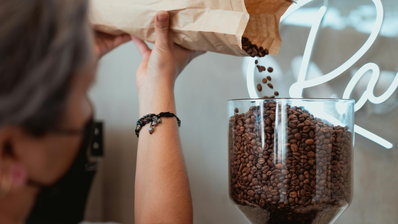 Why An Electric Grinder Is the Real Game Changer for Your Morning Coffee