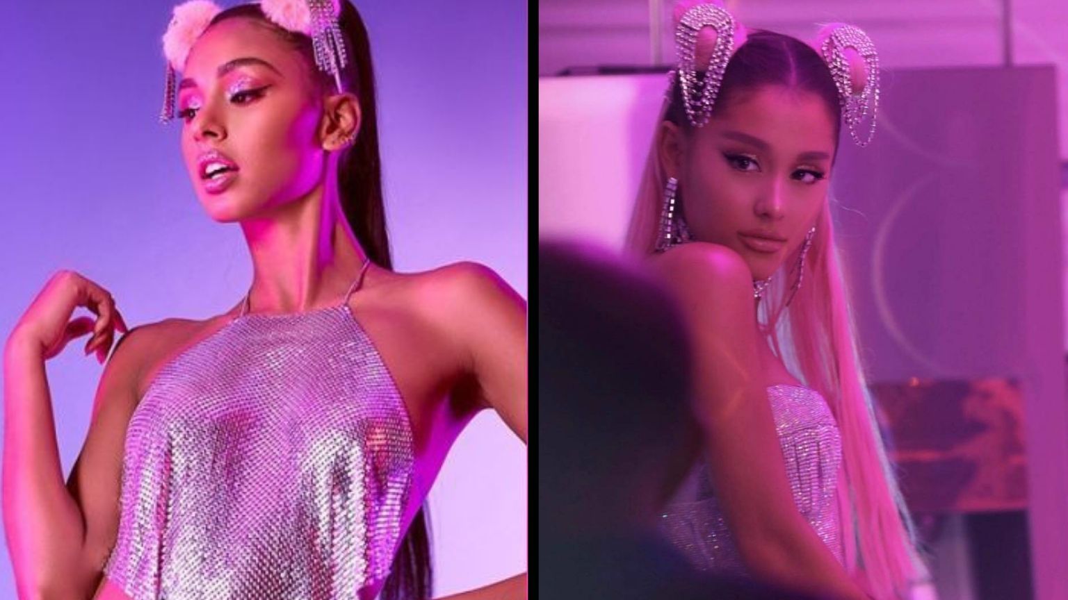 &lsquo;Moments Before Covid&rsquo;: Ariana Grande Tests Positive For Covid Amid &lsquo;Wicked: For Good&rsquo; Release