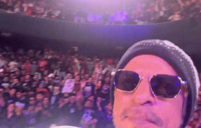 चैंपियन बेटियों की जीत के जश्न में डूबा पूरा देश, शाहरुख ने शेयर किया गजब वीडियो