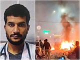 i20 Driver Behind Delhi Blast Got 20 Lakhs Through Illegal Channels: Sources i20 Driver Behind Delhi Blast Got 20 Lakhs Through Illegal Channels: Sources