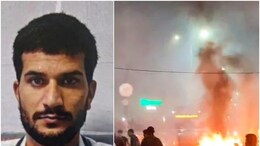 i20 Driver Behind Delhi Blast Got Rs 20 Lakh Through Illegal Channels: Sources