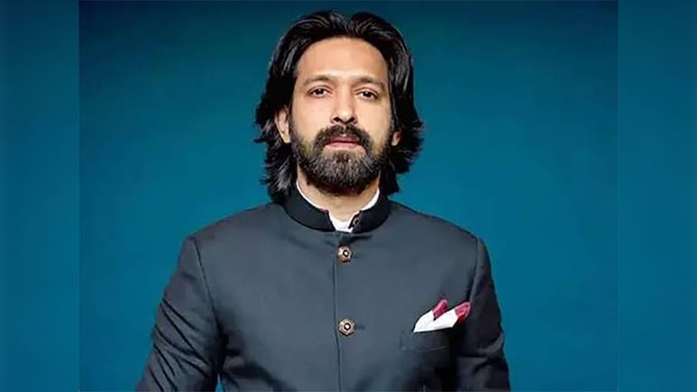 विक्रांत मैसी ने इंडियन आइडल के लिए जताया समर्थन, कही ये बात