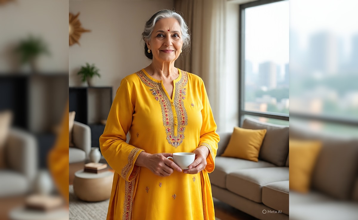 Latest and Breaking News on NDTV Latest and Breaking News on NDTV