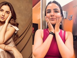 Jasmine Bhasin Uses This 3-Ingredient DIY Mask For A "Fresh, Natural Glow"